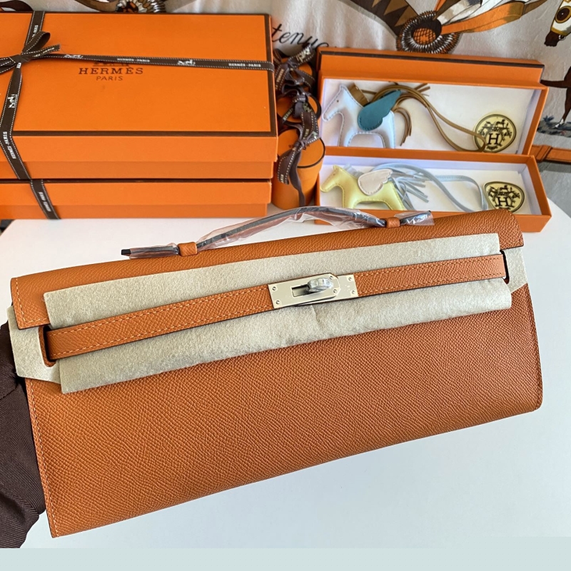 H**mes kelly bags